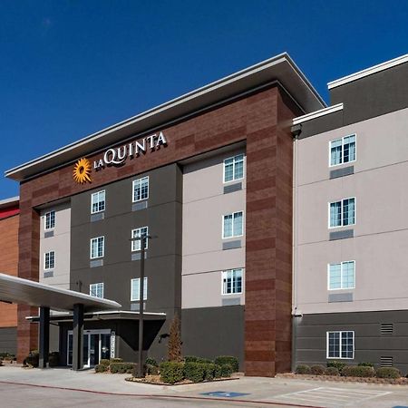 La Quinta Inn & Suites By Wyndham Ардмор Экстерьер фото