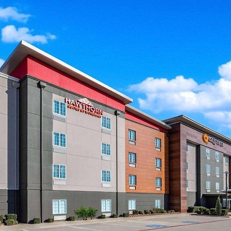 La Quinta Inn & Suites By Wyndham Ардмор Экстерьер фото