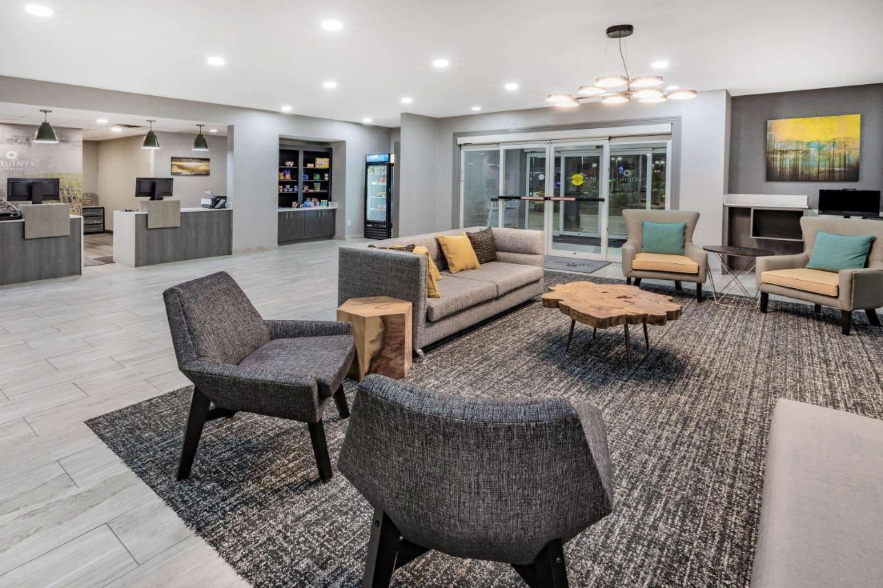 La Quinta Inn & Suites By Wyndham Ардмор Экстерьер фото