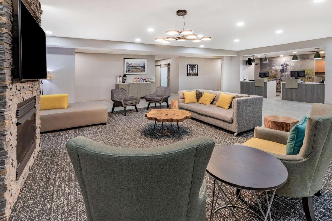 La Quinta Inn & Suites By Wyndham Ардмор Экстерьер фото